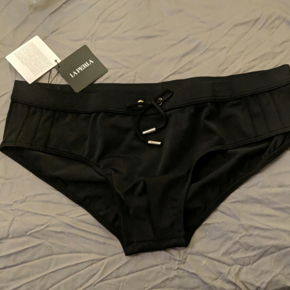 la perla swimwear mens